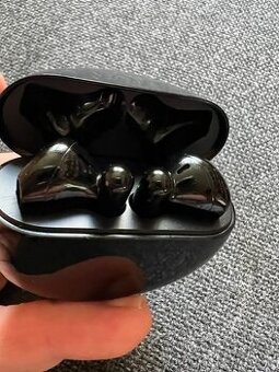 Slúchadlá Huawei FreeBuds 3 CIERNE /SUPER CENA/
