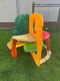 Detská preliezka Little tikes