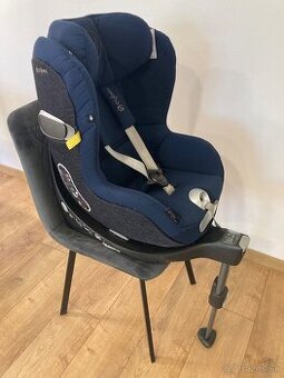 Cybex Sirona Z + základňa