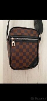 Louis Vuitton shoulder bag