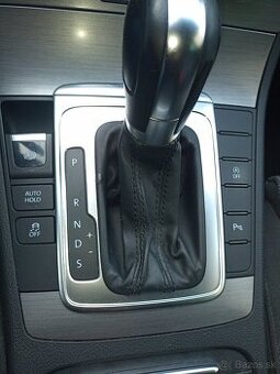 Predám Passat b7