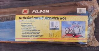 Strešný nosič