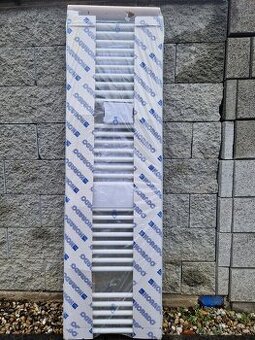 Rebrikovy radiator Korado Koralux biely
