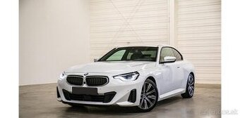 BMW 220D G42 2022 COUPE