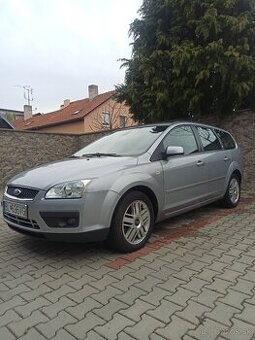 Ford focus 2 combi