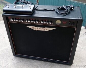 Celolampové kombo Ashdown Fallen Angel 60W 2x12"