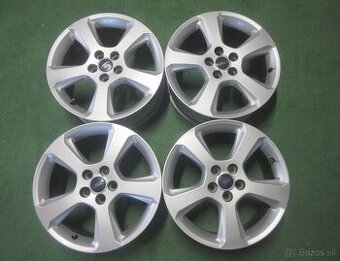 R17 hliníkové disky FORD rozteč 5x108 ET55
