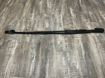 prívlačový Prút DAIWA Ballistic X Spin