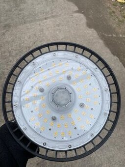 Led svietidlo