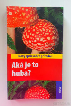 Aká je to huba ?