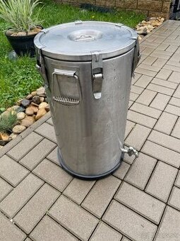 Termonadoba / Varnica / Termos 40 L