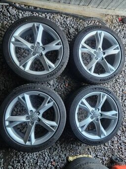 5x112 R19 255/40R19