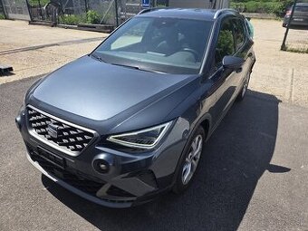 Seat Arona FR