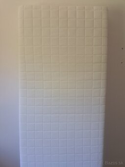 Matrac 80 x 200 cm,značka DREAMZONE, Top stav