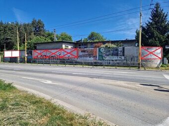 Billboard - reklamná plocha