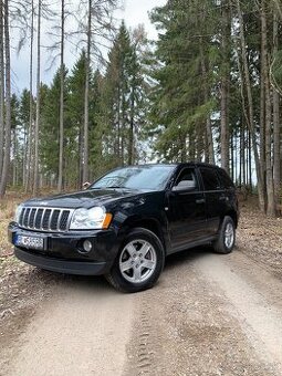 ✅Jeep Grand Cherokee 3.0 CRD