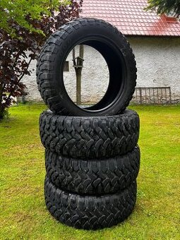 Comforser CF3000 255/55 R19