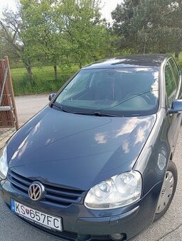 Golf5