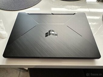 ASUS TUF Gaming F15 Graphite Black RTX2050