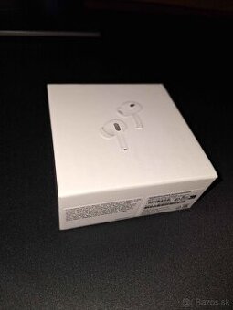 Airpods pro 2 s ANC