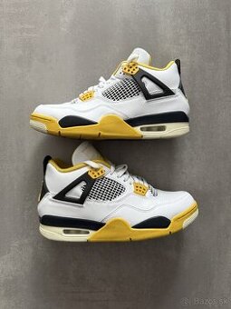 Jordan 4 Retro Coconut Milk