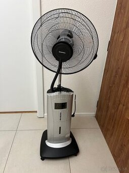 Podlahový ventilátor