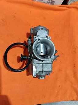 Karburátor dellorto PHM 40 SD