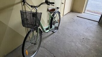Predám dámsky bicykel