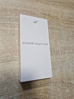 HONOR Magic7 Lite 8GB/256GB