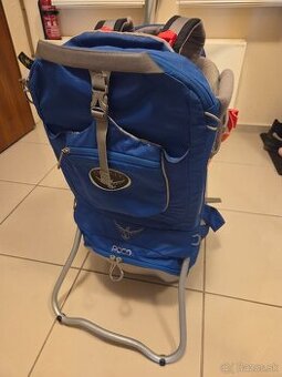 Osprey Poco
