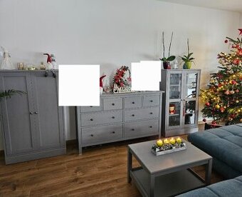 Predám obývaciu zostáva HAVSTA IKEA.