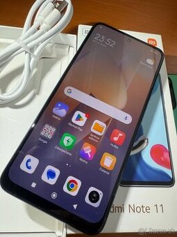 Redmi Note 11 4GB/128GB