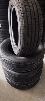 Letné pneumatiky 205/55 R16