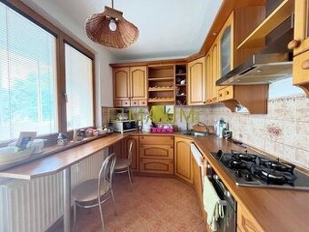 3- izbový by na Kolískovej ulici po čiastočnej rekonštrukcií