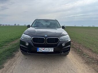 BMW x5 f15 30d 190kw VYMENA za JEEP WRANGLER