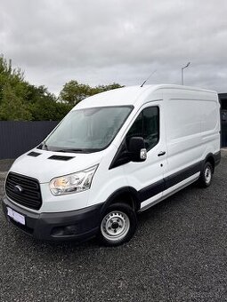 Ford Transit 2.2 3miestna