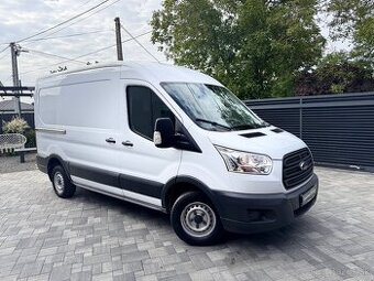 Ford Transit 2.2 3miestna