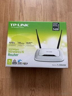 Router TP-Link 5DB