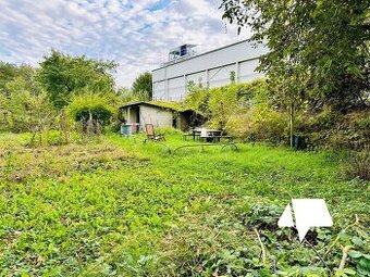 Predaj záhrada Nitra, ulica Šuranská