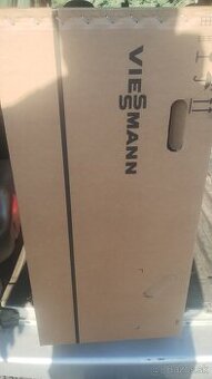 Viessmann vitodens 050