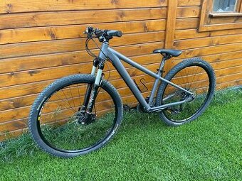 29" juniorský MTB hardtail
