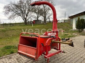 DUCKER H760 ŠTIEPKOVAČ