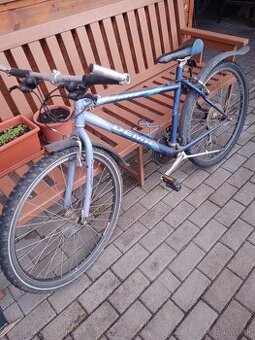 Bicykel