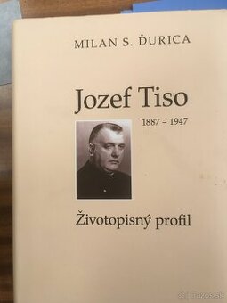 JOZEF TISO