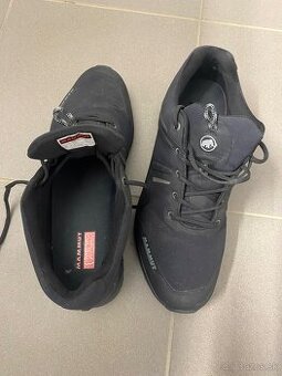 Topánky Mammut ultimate pro low gtx