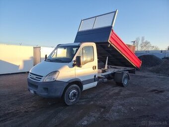 Predam iveco daily 70c18 2011 4T nosnost