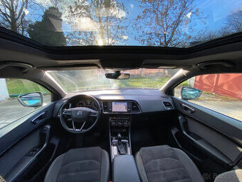 Predám Seat Ateca EXCELLENCE 4x4 DSG PANORAMA TSi 110 kw