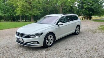 Volkswagen Passat 2.0 TDI EVO Business DSG