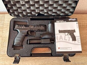 Pištoľ WALTHER PDP 4.0C