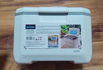 Chladiaci box 5 l